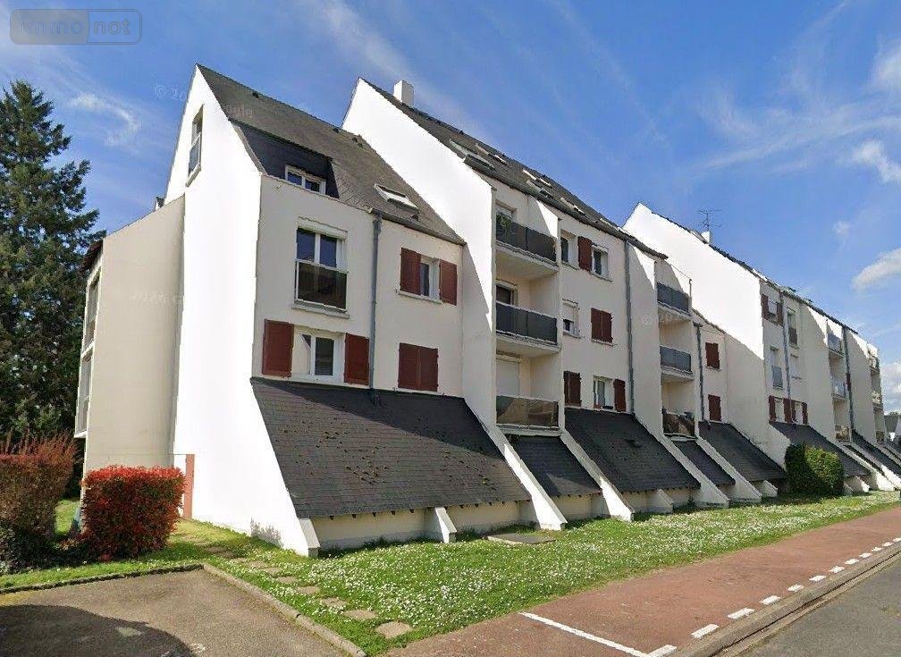 Appartement a vendre Olivet 45160 Loiret 84 m2 4 pièces 199000 euros