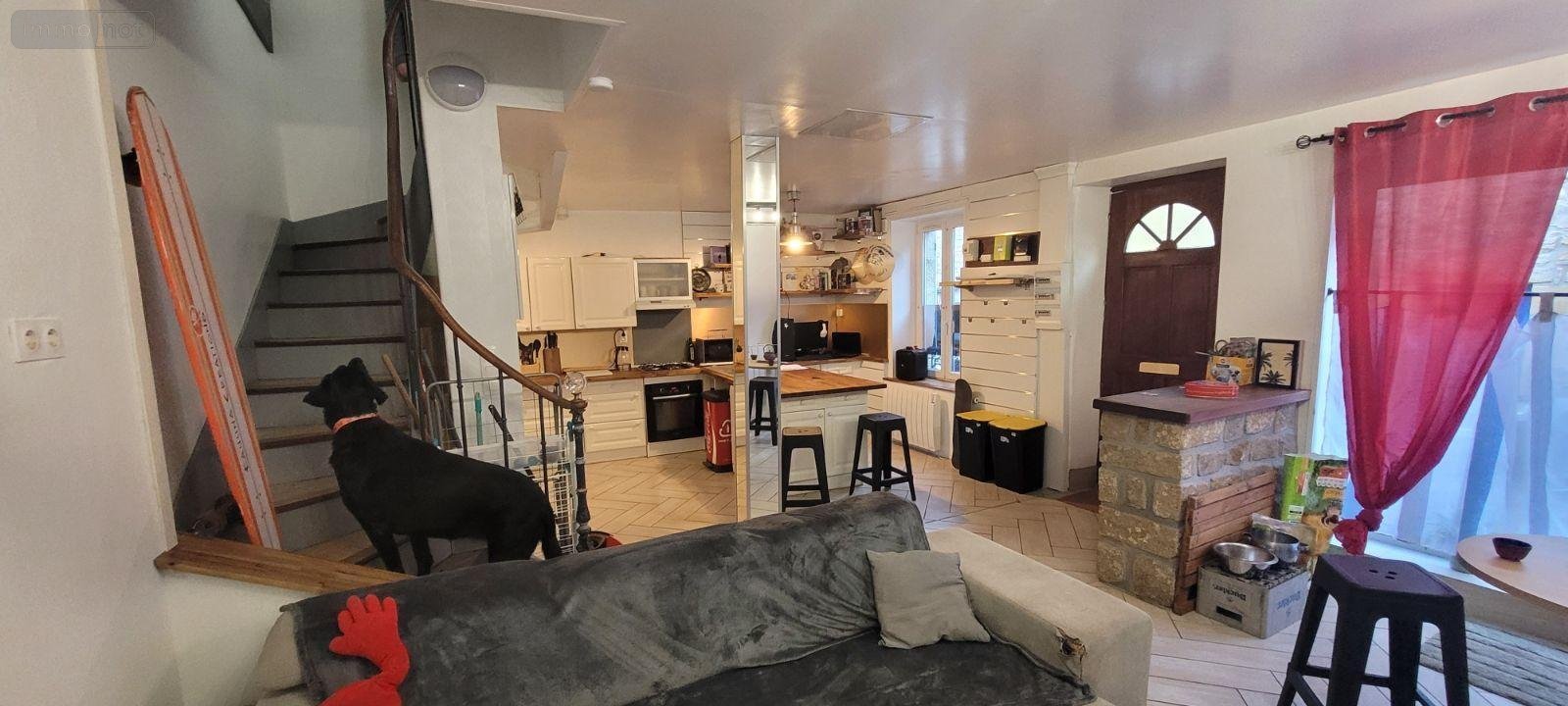 Maison a vendre Camaret-sur-Mer 29570 Finistère 100 m2 6 pièces 263500 euros