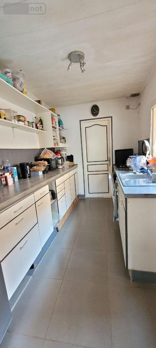 Maison a vendre Coudekerque-Branche 59210 Nord 72 m2 5 pièces 137500 euros
