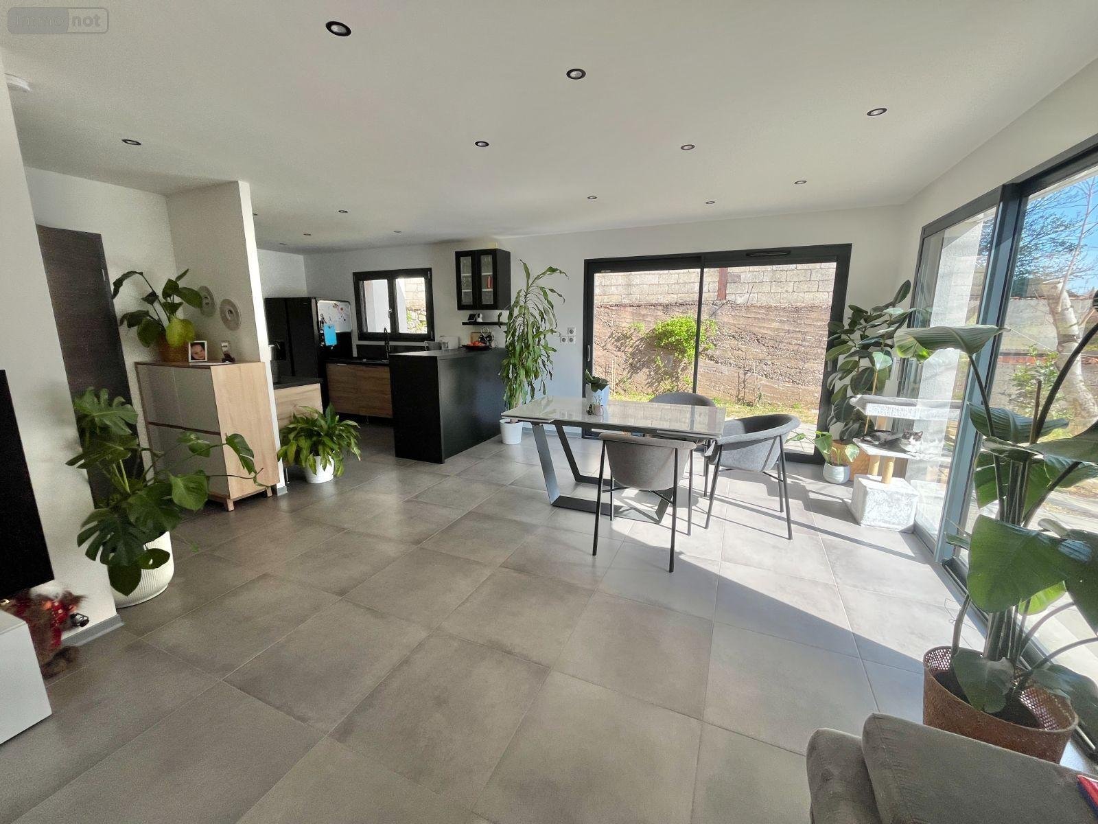 Maison a vendre Besançon 25000 Doubs 120 m2 6 pièces 377500 euros