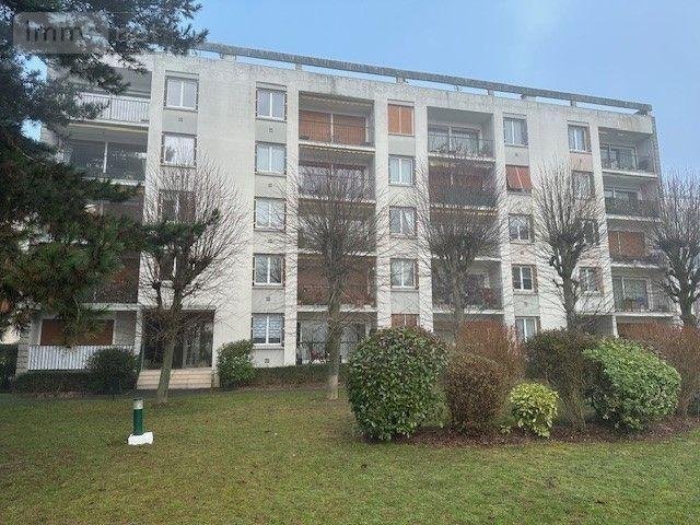 Appartement a vendre Montmorency 95160 Val-d'Oise 85 m2 3 pièces 270400 euros