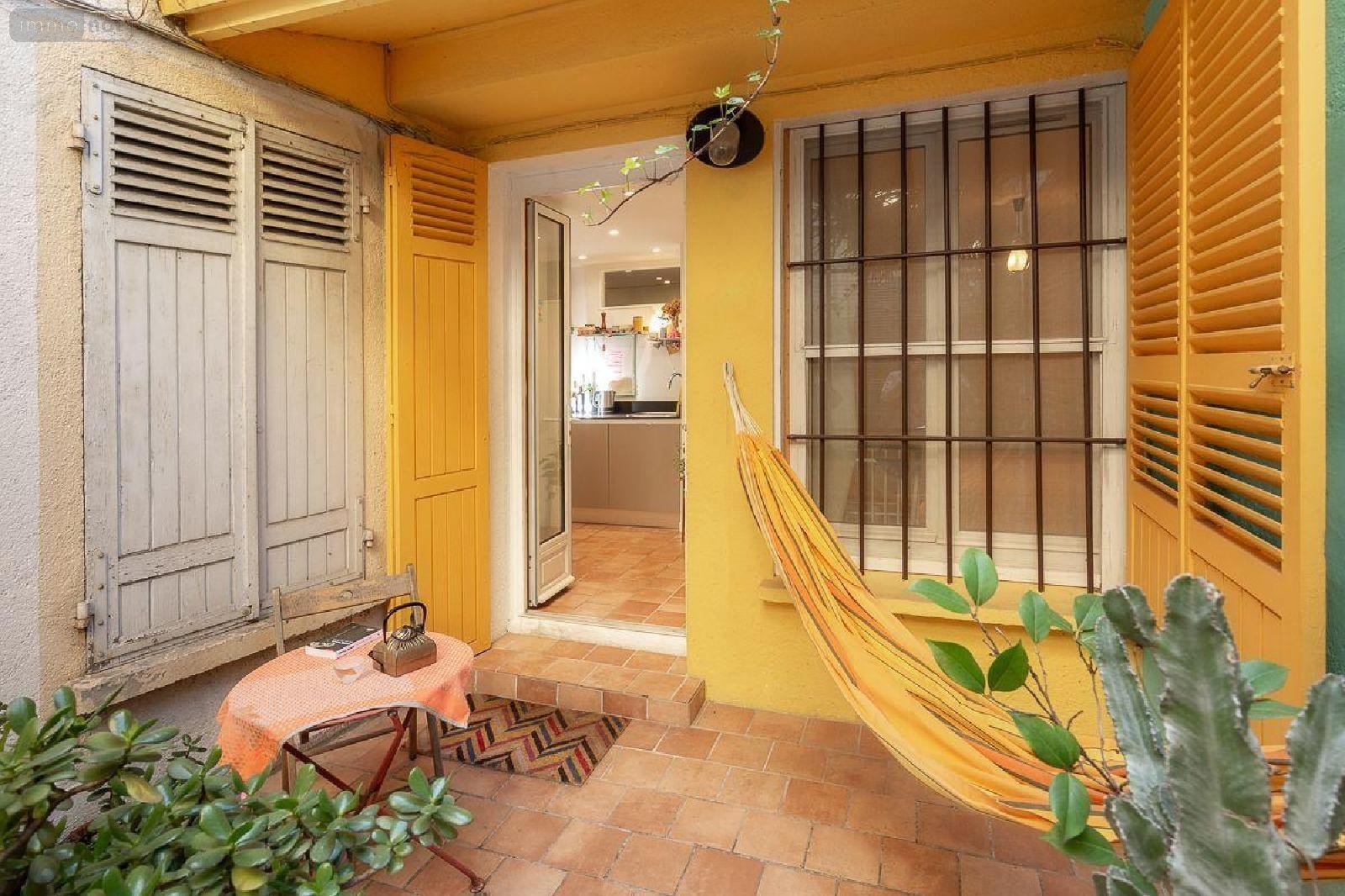 Appartement a vendre Marseille 2e Arrondissement 13002 Bouches-du-Rhône 39 m2 2 pièces 198000 euros