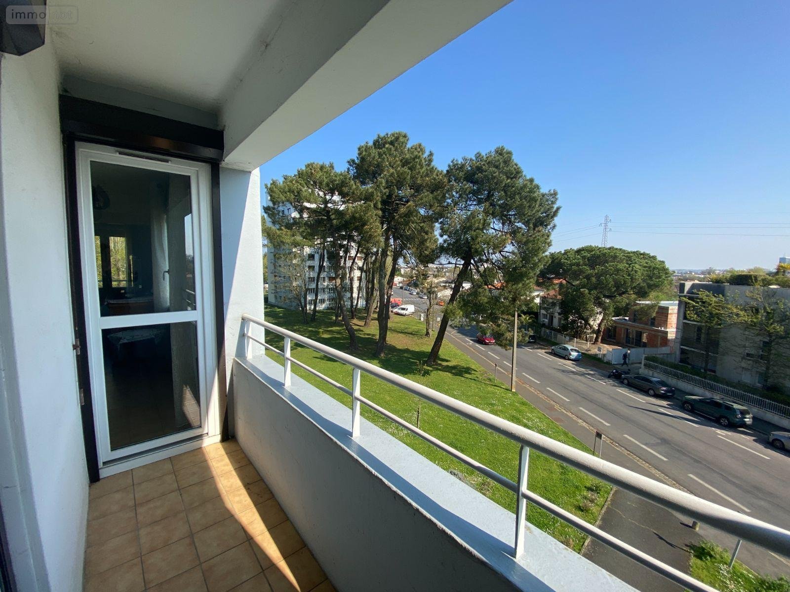 Appartement a vendre Mérignac 33700 Gironde 70 m2 4 pièces 188300 euros