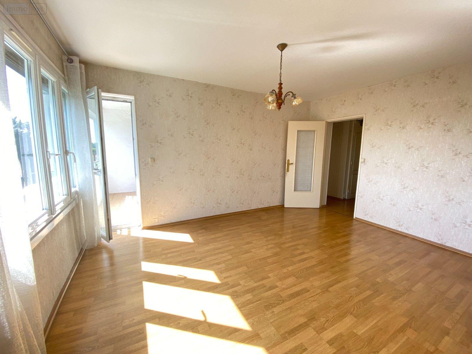 Appartement a vendre Mérignac 33700 Gironde 70 m2 4 pièces 177900 euros