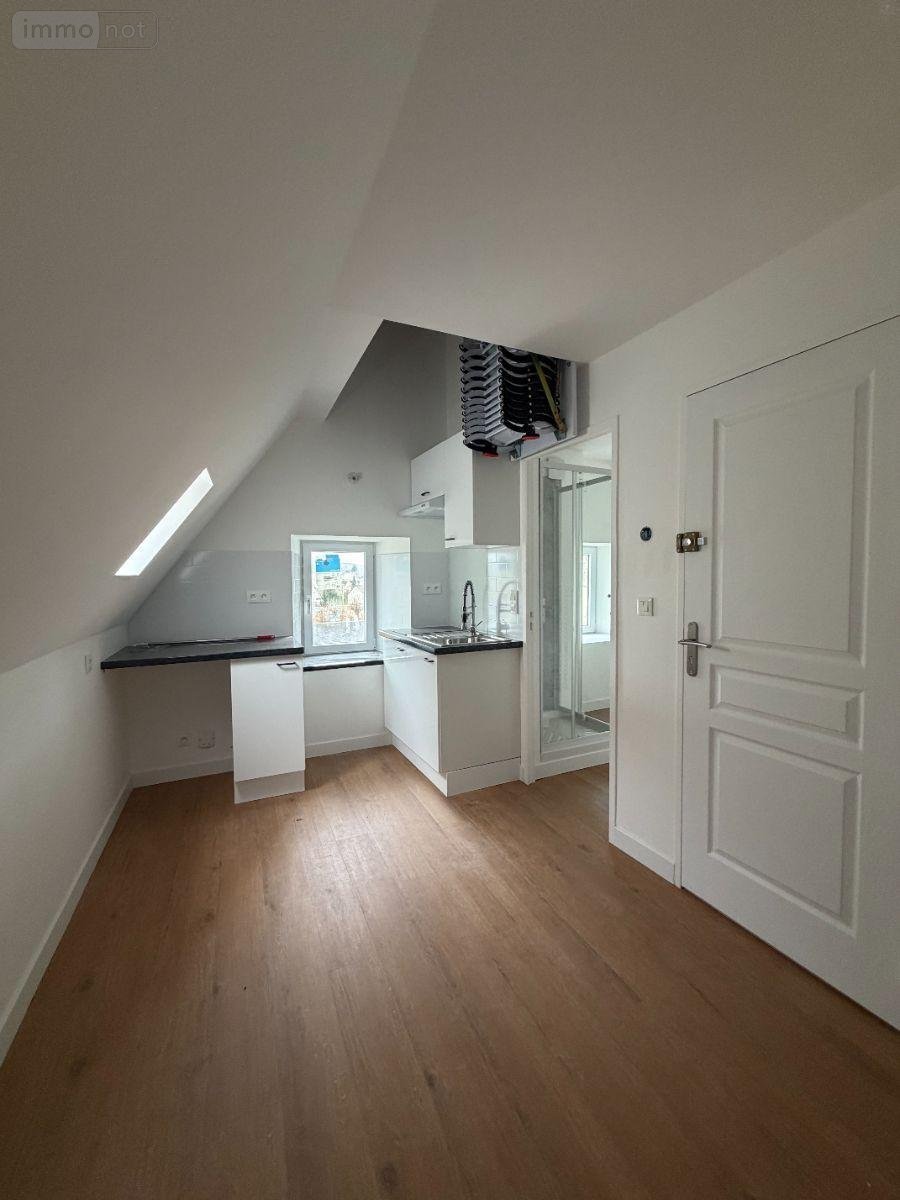 Location appartement Nogent-le-Rotrou 28400 Eure-et-Loir 11 m2 1 pièce 300 euros