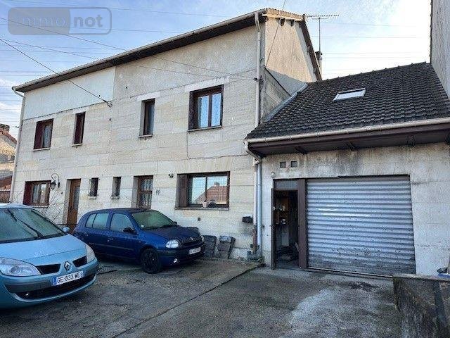 Maison a vendre Montmagny 95360 Val-d'Oise 135 m2 5 pièces 325000 euros