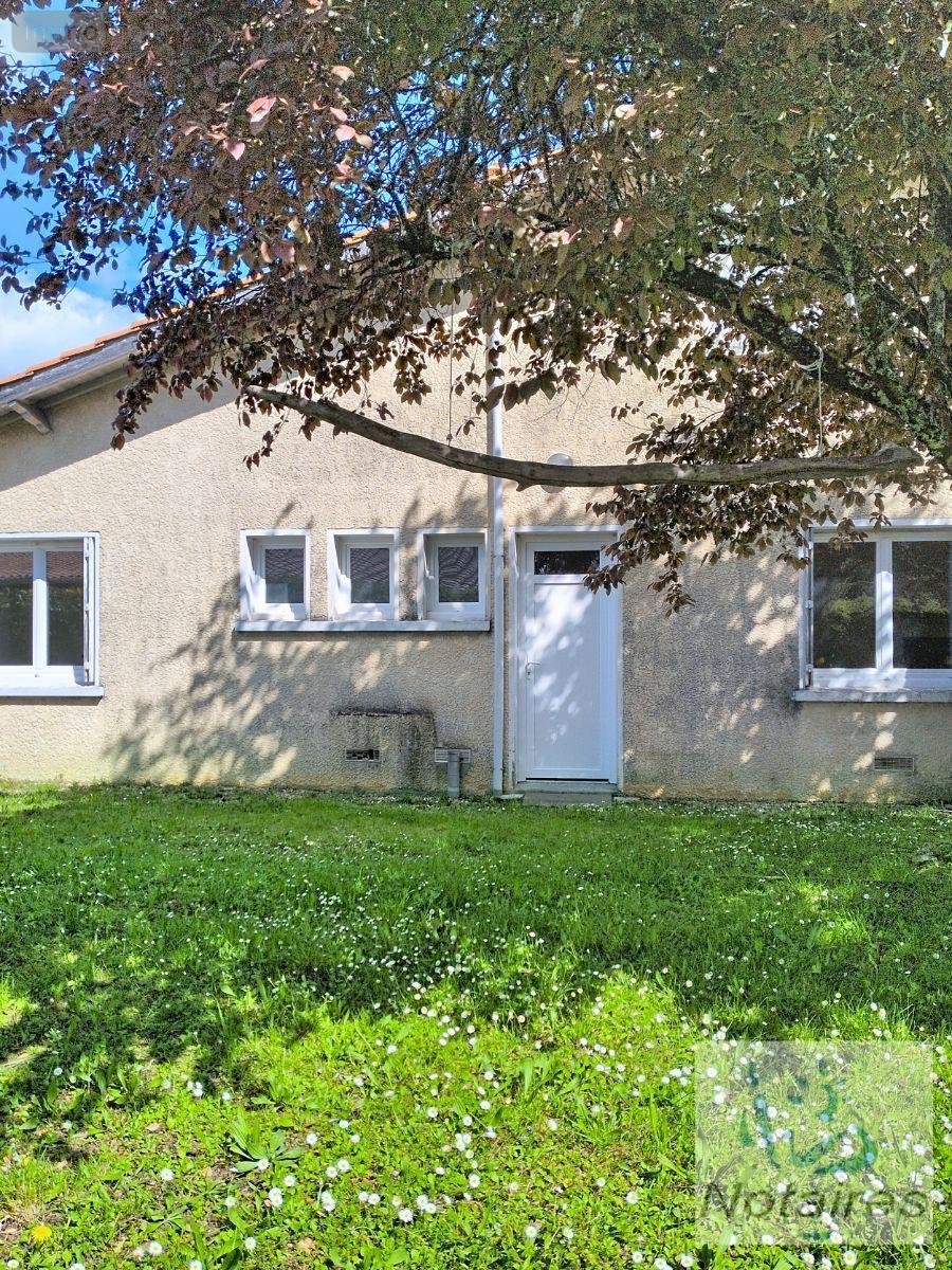 Maison a vendre Créon 33670 Gironde 115 m2 5 pièces 296000 euros