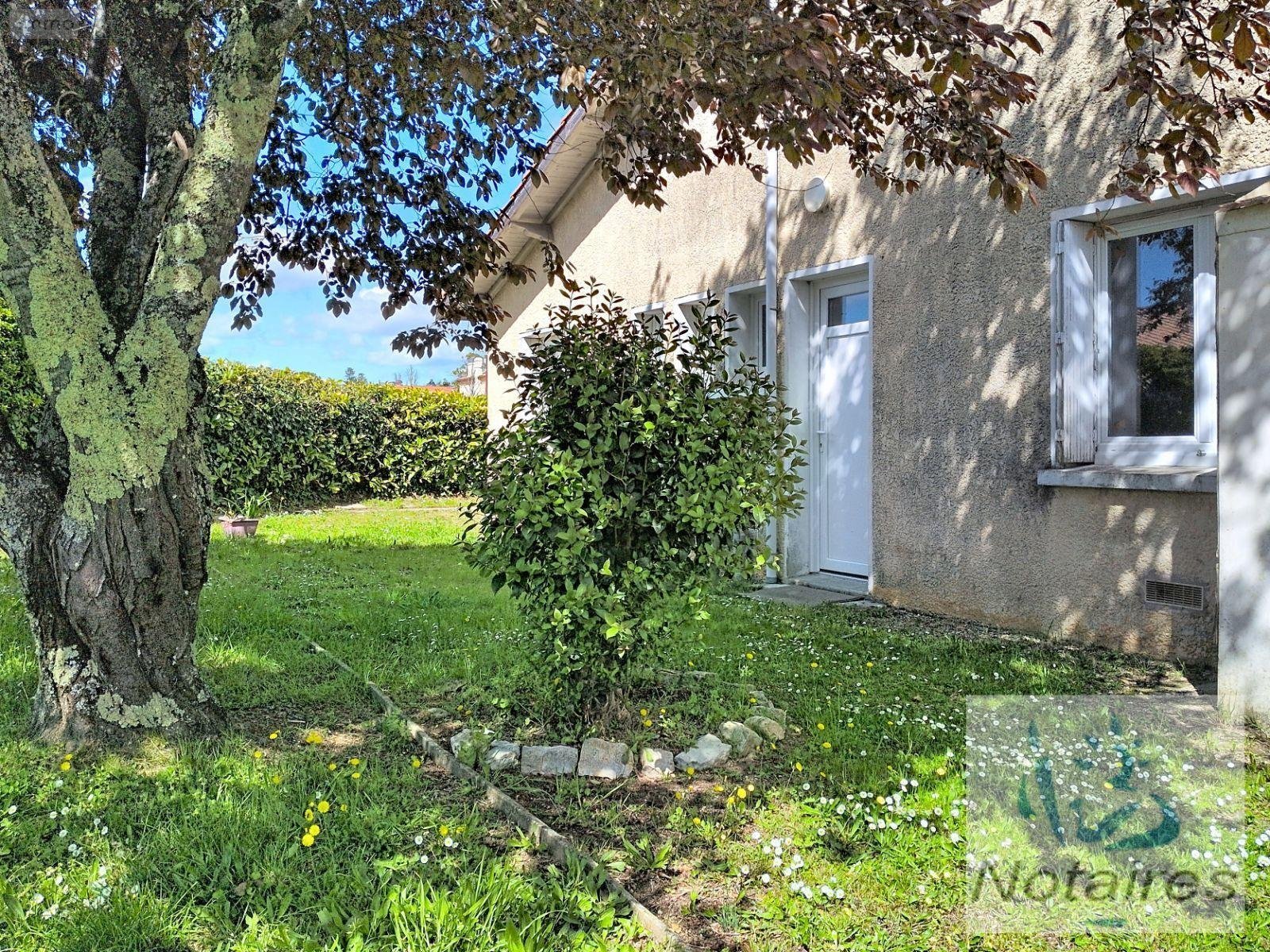 Maison a vendre Créon 33670 Gironde 118 m2 5 pièces 289000 euros