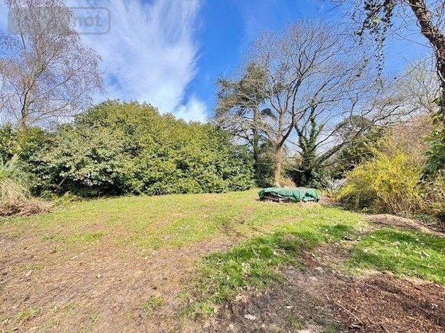 Terrain a batir a vendre Quimperlé 29300 Finistère 422 m2  131664 euros