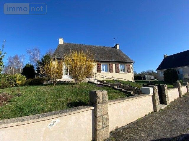 Maison a vendre Trélivan 22100 Côtes-d'Armor 82 m2 4 pièces 230560 euros