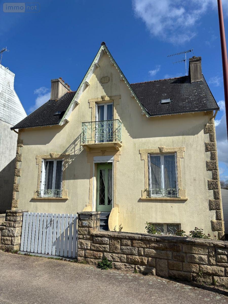 Maison a vendre Briec 29510 Finistère 123 m2 5 pièces 240900 euros