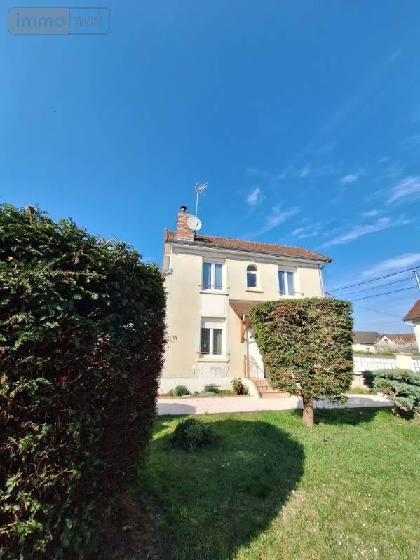Maison a vendre Sainte-Savine 10300 Aube 75 m2 4 pièces 173000 euros
