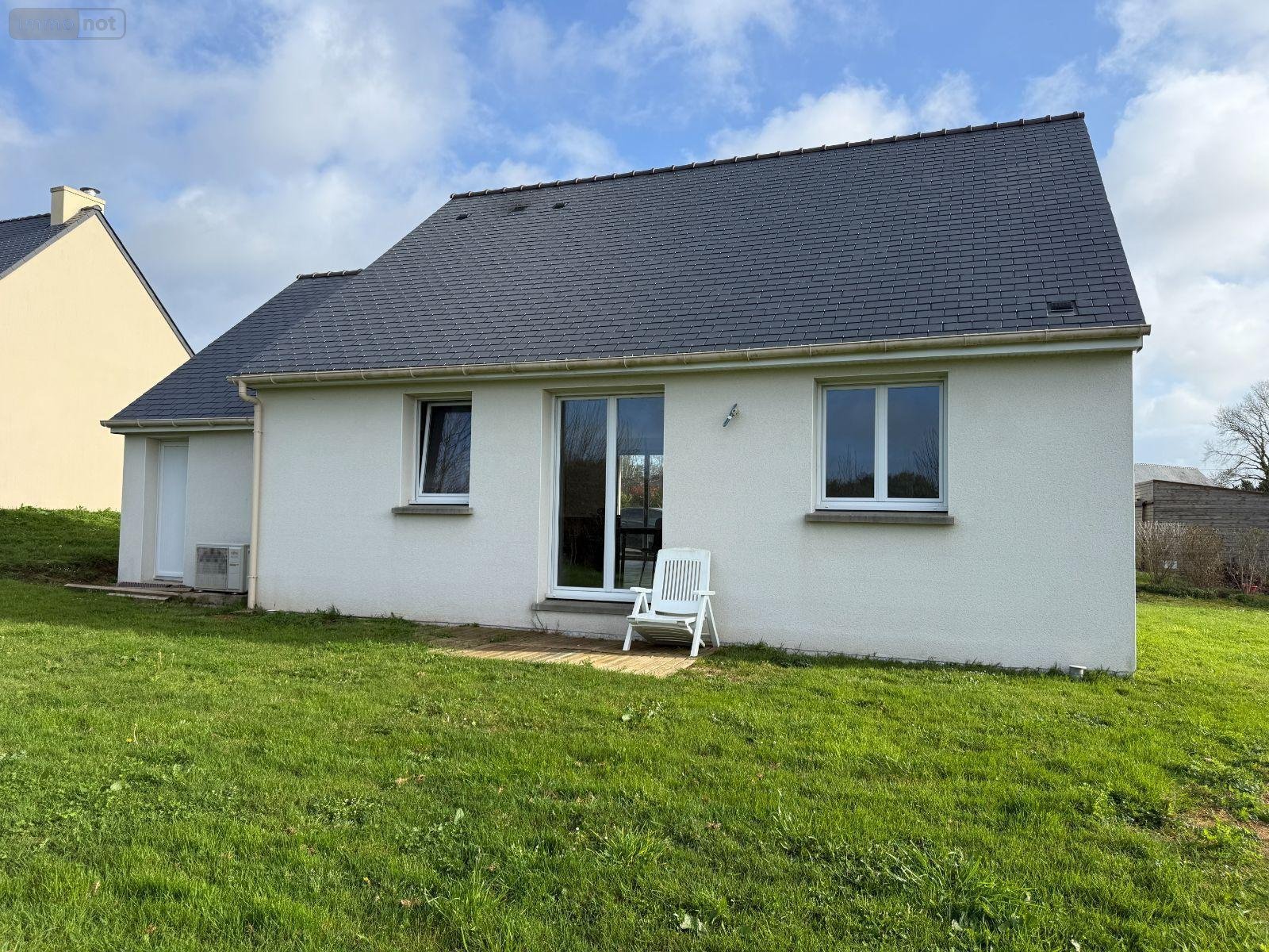 Maison a vendre Quéménéven 29180 Finistère 70 m2 3 pièces 212840 euros