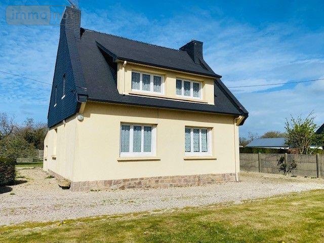Maison a vendre Perros-Guirec 22700 Côtes-d'Armor 101 m2 6 pièces 312600 euros