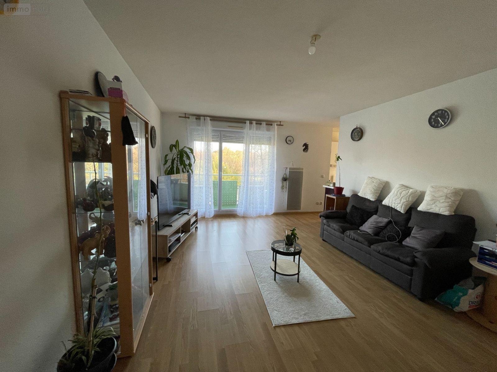 Appartement a vendre Langon 33210 Gironde 63 m2 3 pièces 129000 euros