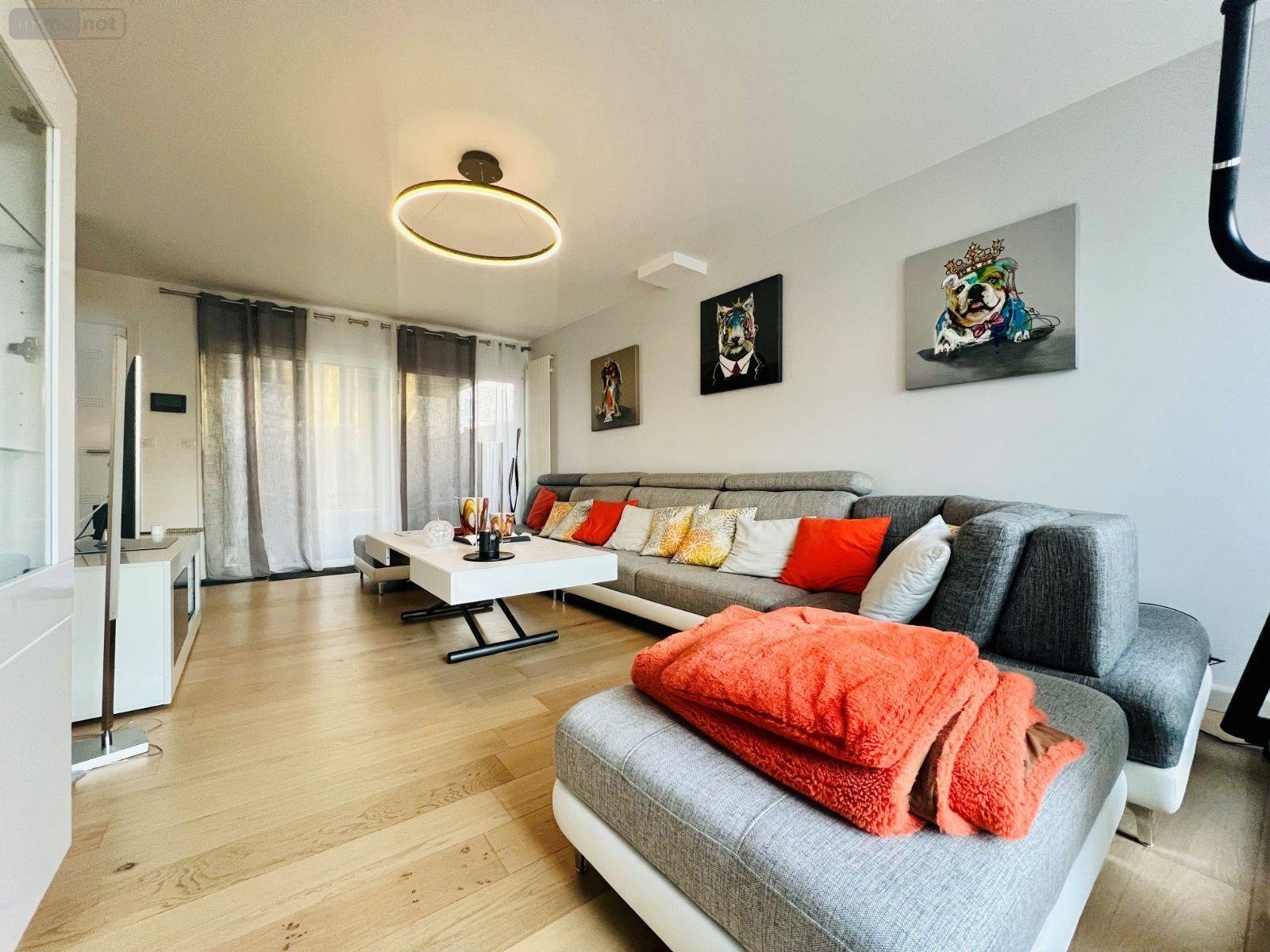 Maison a vendre Rennes 35000 Ille-et-Vilaine 101 m2 5 pièces 440160 euros