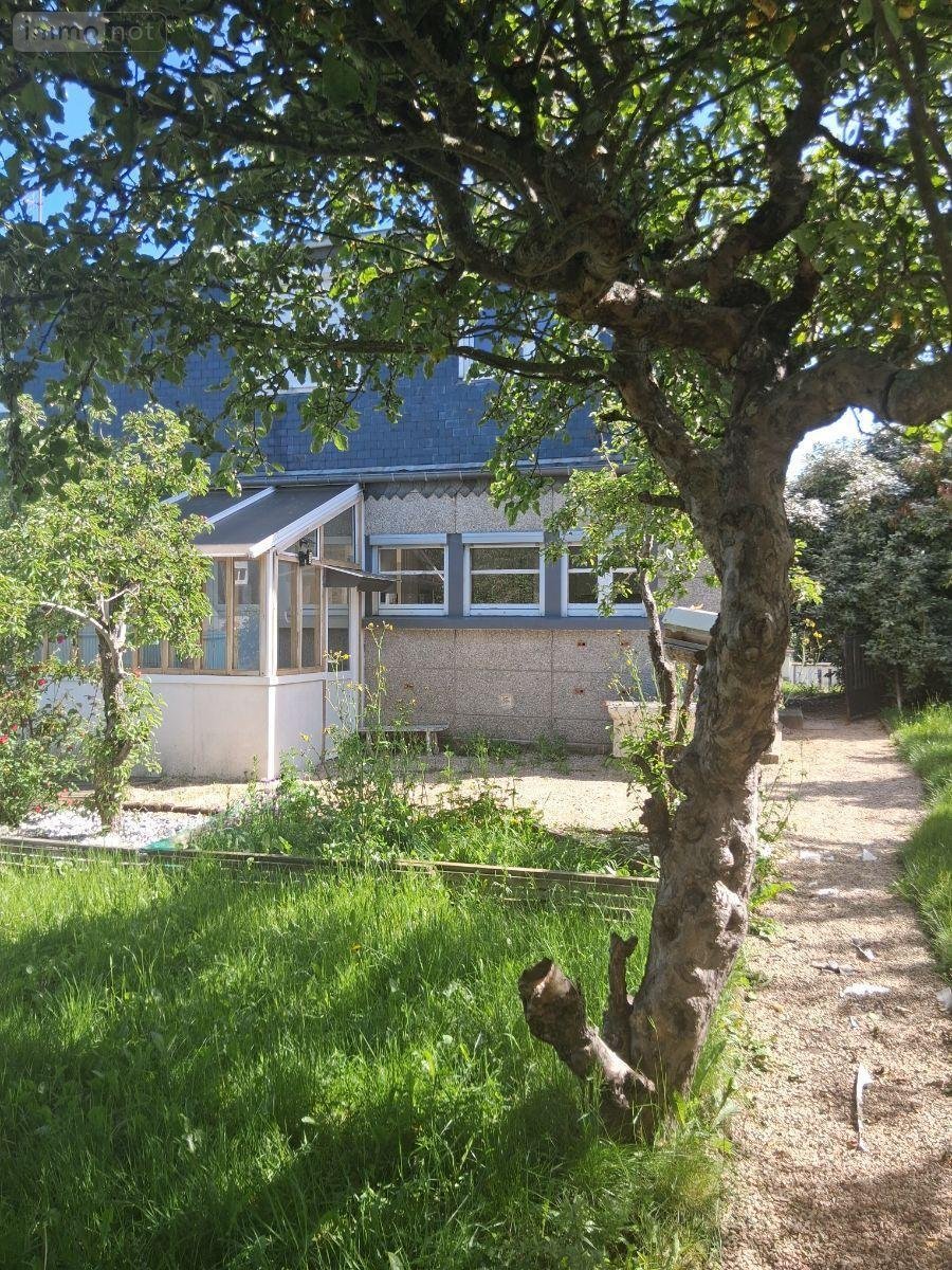 Maison a vendre Guingamp 22200 Côtes-d'Armor 97 m2  105500 euros