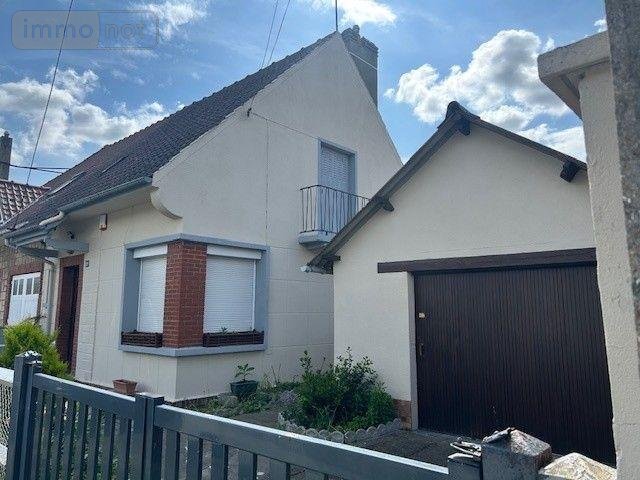 Maison a vendre Sotteville-lès-Rouen 76300 Seine-Maritime 64 m2 3 pièces 156000 euros