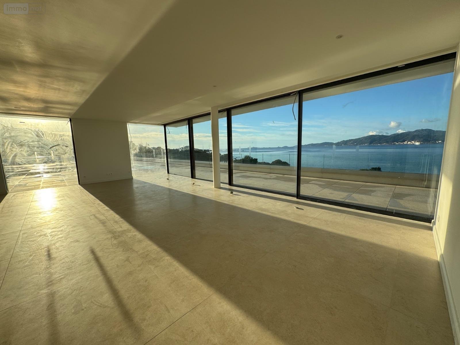 Appartement a vendre Pietrosella 20166 Corse-du-Sud 170 m2 5 pièces