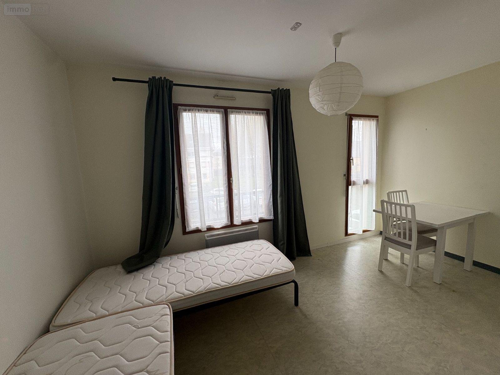 Appartement a vendre Pacé 35740 Ille-et-Vilaine 20 m2 1 pièce 80000 euros