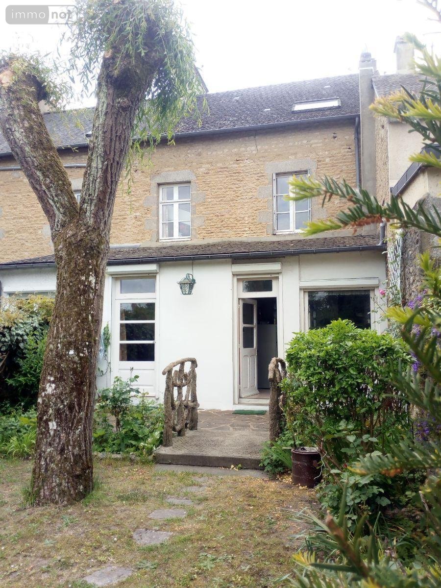 Maison a vendre Alençon 61000 Orne 127 m2 8 pièces 203430 euros