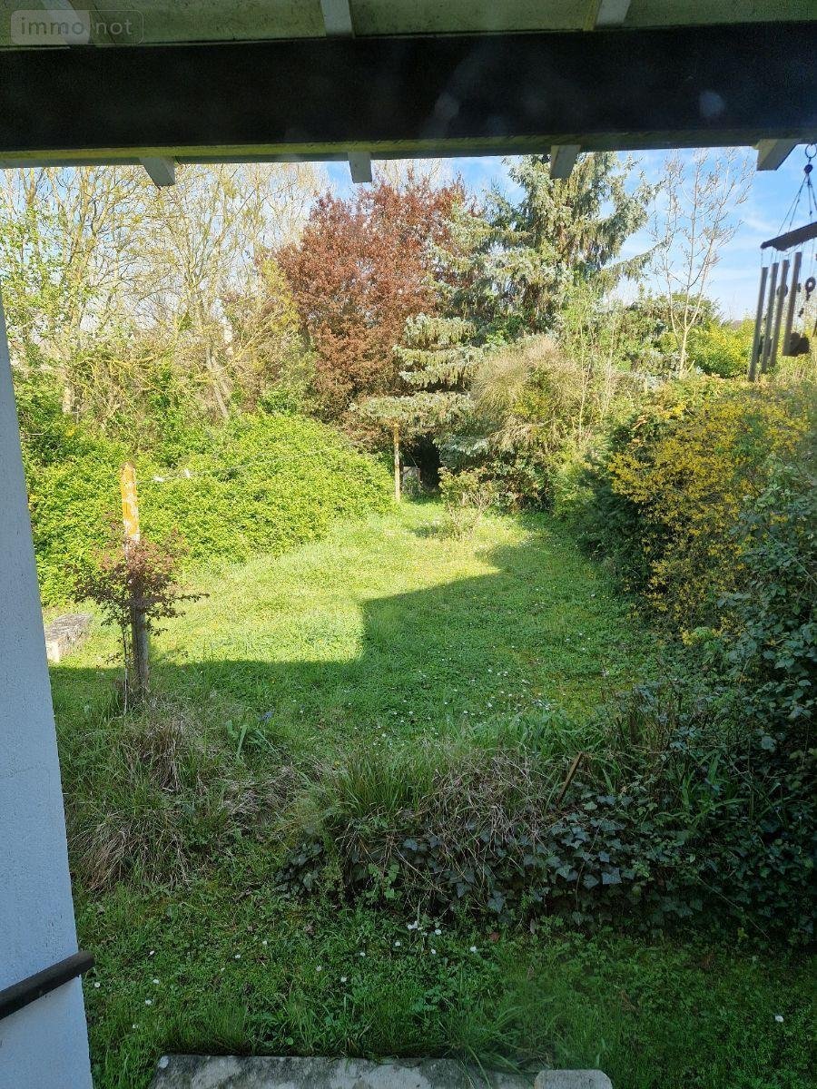 Maison a vendre Châtellerault 86100 Vienne 53 m2 3 pièces 74200 euros