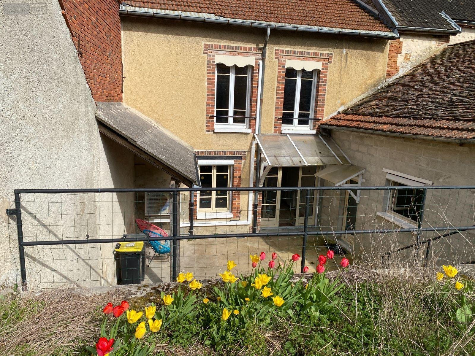 Maison a vendre Blancs Coteaux 51130 Marne 169 m2  225000 euros
