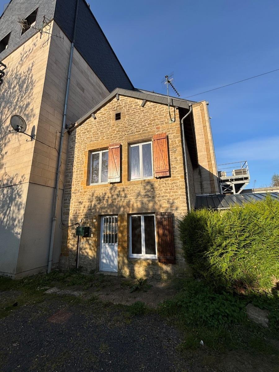 Maison a vendre Douzy 08140 Ardennes 40 m2 3 pièces 52500 euros