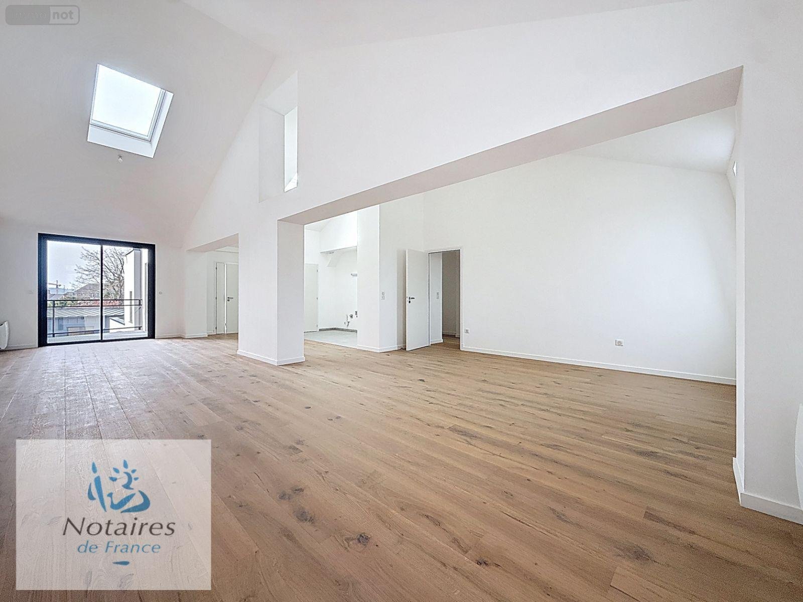 Appartement a vendre Hazebrouck 59190 Nord 119 m2 3 pièces 547960 euros