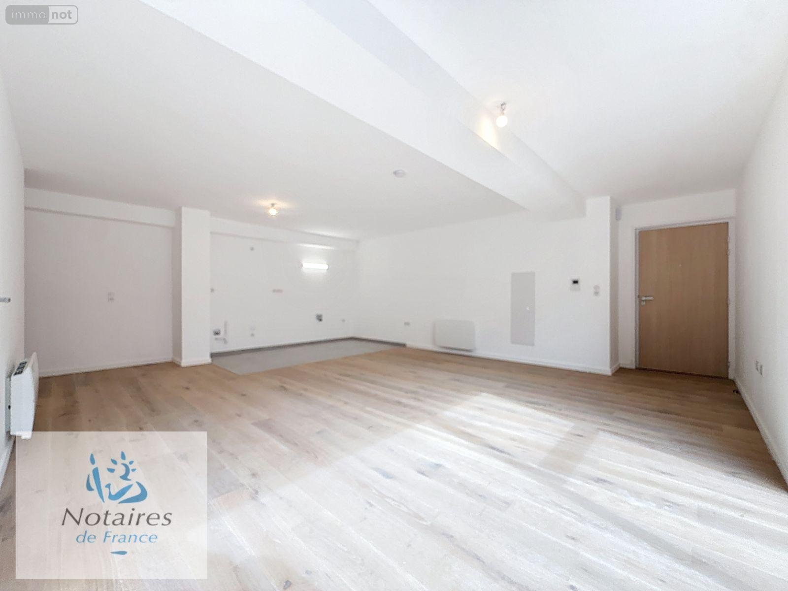 Appartement a vendre Hazebrouck 59190 Nord 78 m2 3 pièces 307970 euros