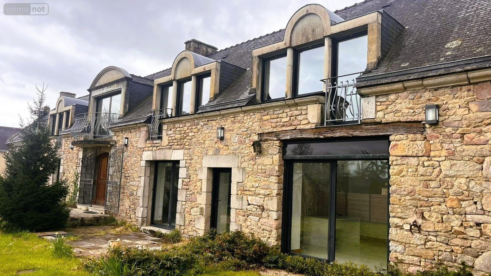 Maison a vendre Vannes 56000 Morbihan 257 m2 6 pièces 1598500 euros