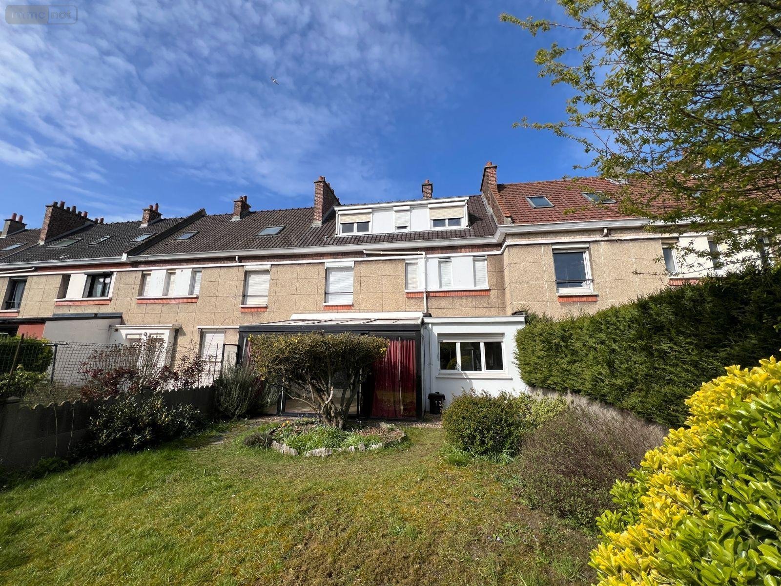 Maison a vendre Dunkerque 59140 Nord 161 m2 7 pièces 250320 euros