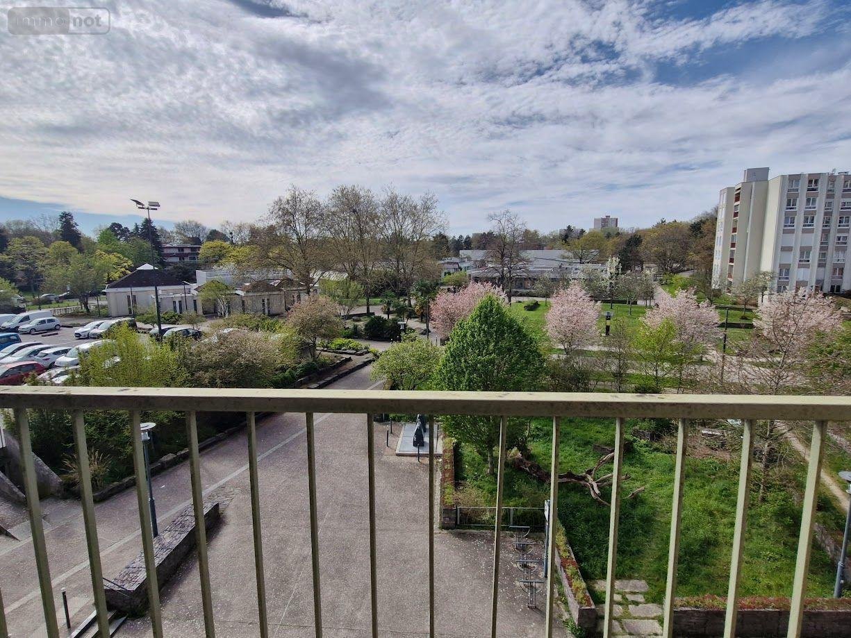 Appartement a vendre Rennes 35000 Ille-et-Vilaine 79 m2 4 pièces 178160 euros