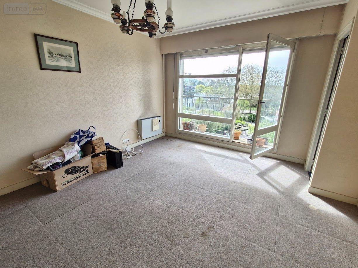 Appartement a vendre Rennes 35000 Ille-et-Vilaine 79 m2 4 pièces 178160 euros