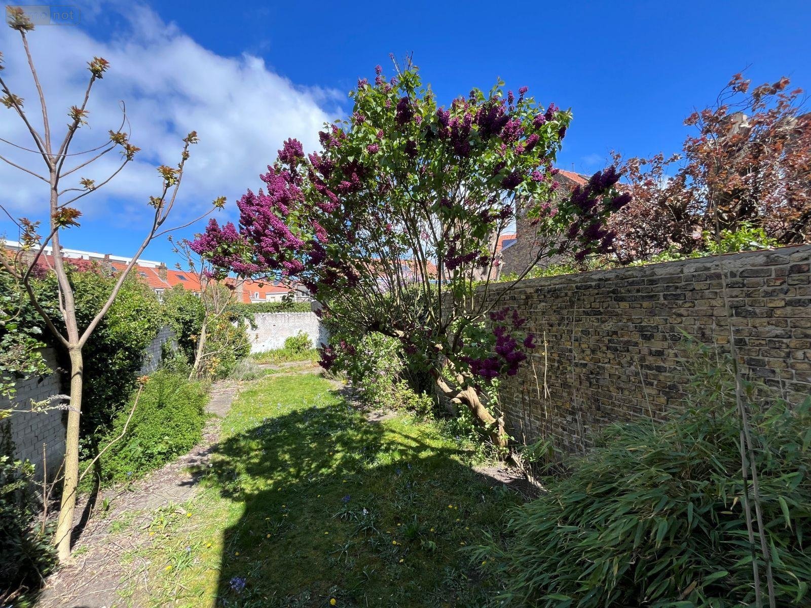 Maison a vendre Dunkerque 59140 Nord 169 m2 6 pièces 514500 euros