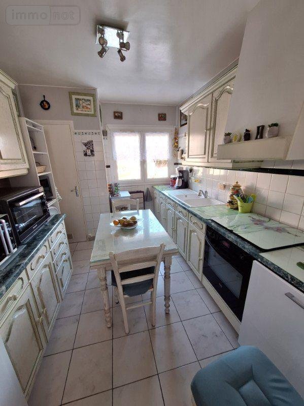 Appartement a vendre Troyes 10000 Aube 63 m2 3 pièces 99000 euros