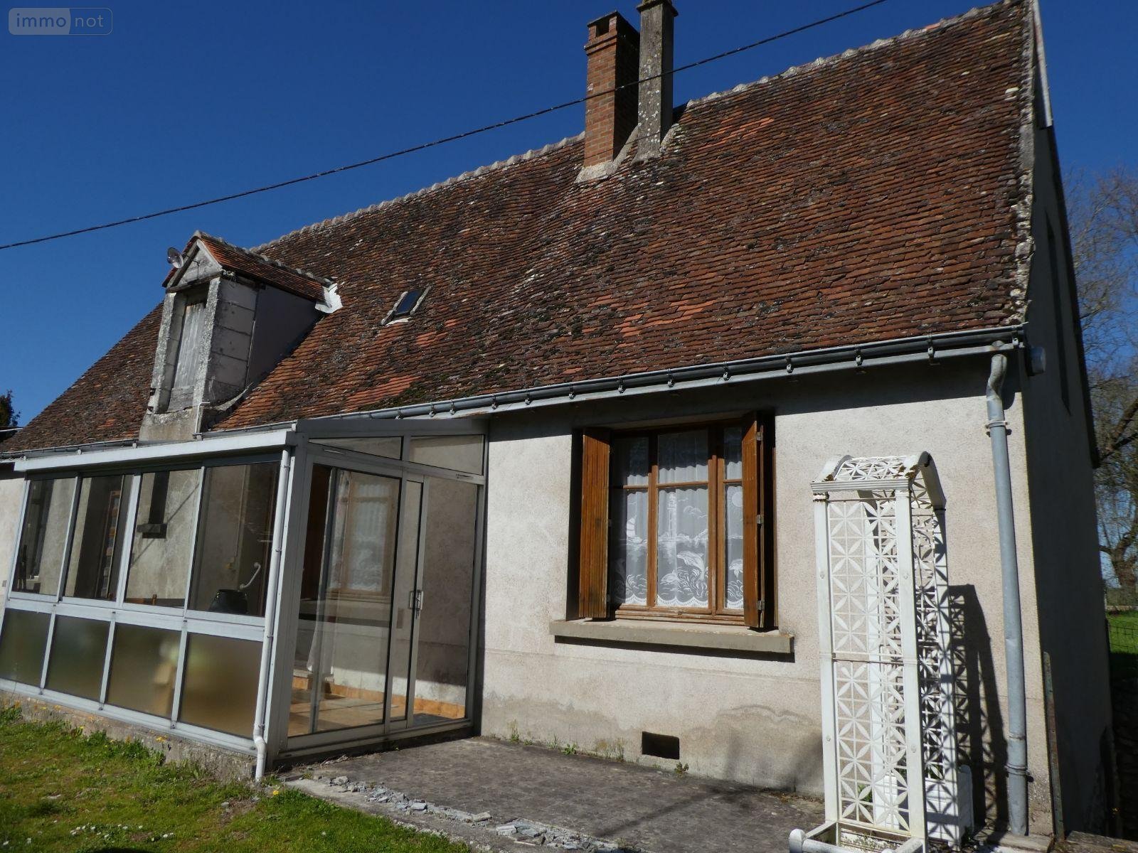 Maison a vendre Athée-sur-Cher 37270 Indre-et-Loire 76 m2  157290 euros