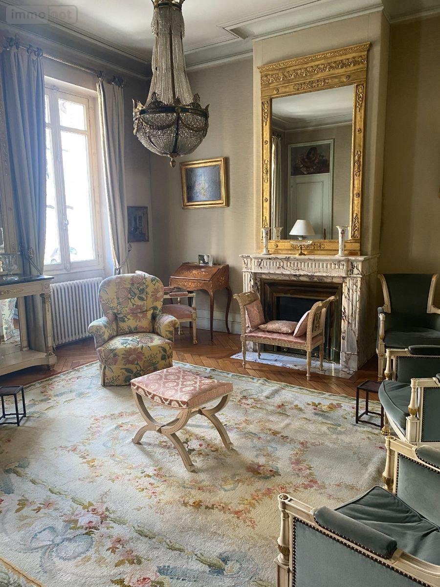 Maison a vendre Bordeaux 33000 Gironde 270 m2 7 pièces 1404000 euros