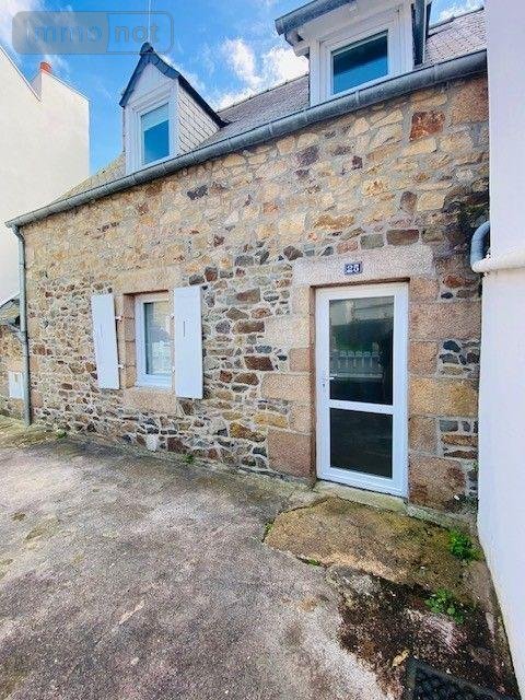 Maison a vendre Perros-Guirec 22700 Côtes-d'Armor 42 m2 2 pièces 178160 euros