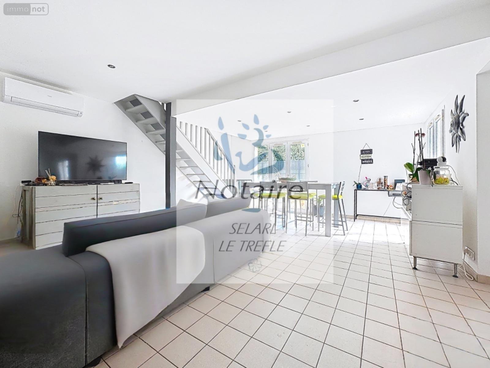 Maison a vendre Libourne 33500 Gironde 117 m2 4 pièces 246750 euros