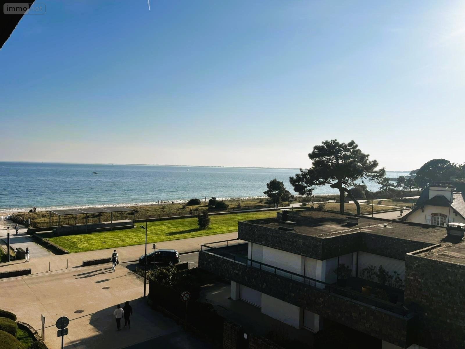 Appartement a vendre Carnac 56340 Morbihan 38 m2 2 pièces 374000 euros