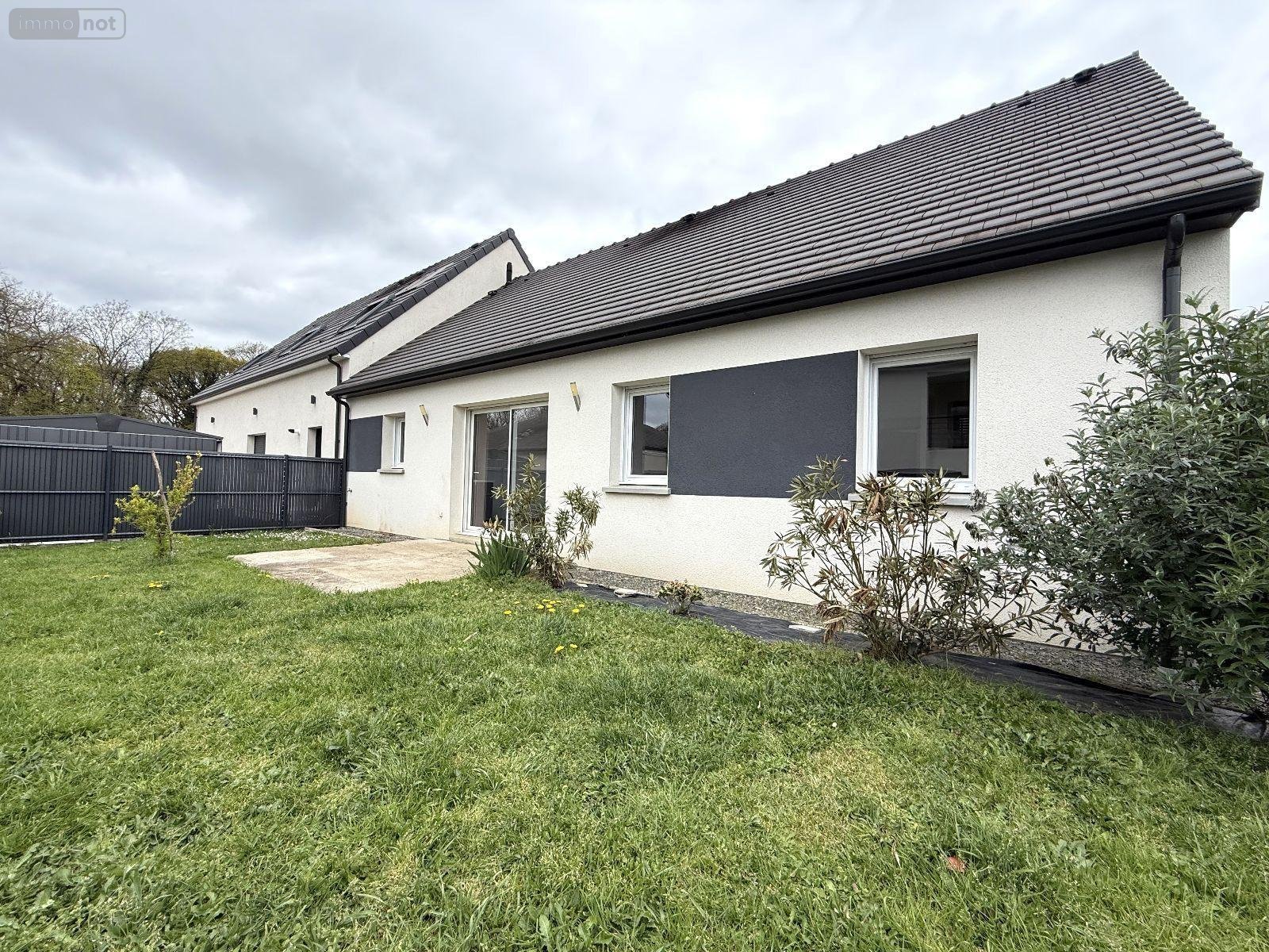 Maison a vendre Saint-Saturnin 72650 Sarthe 84 m2  251370 euros