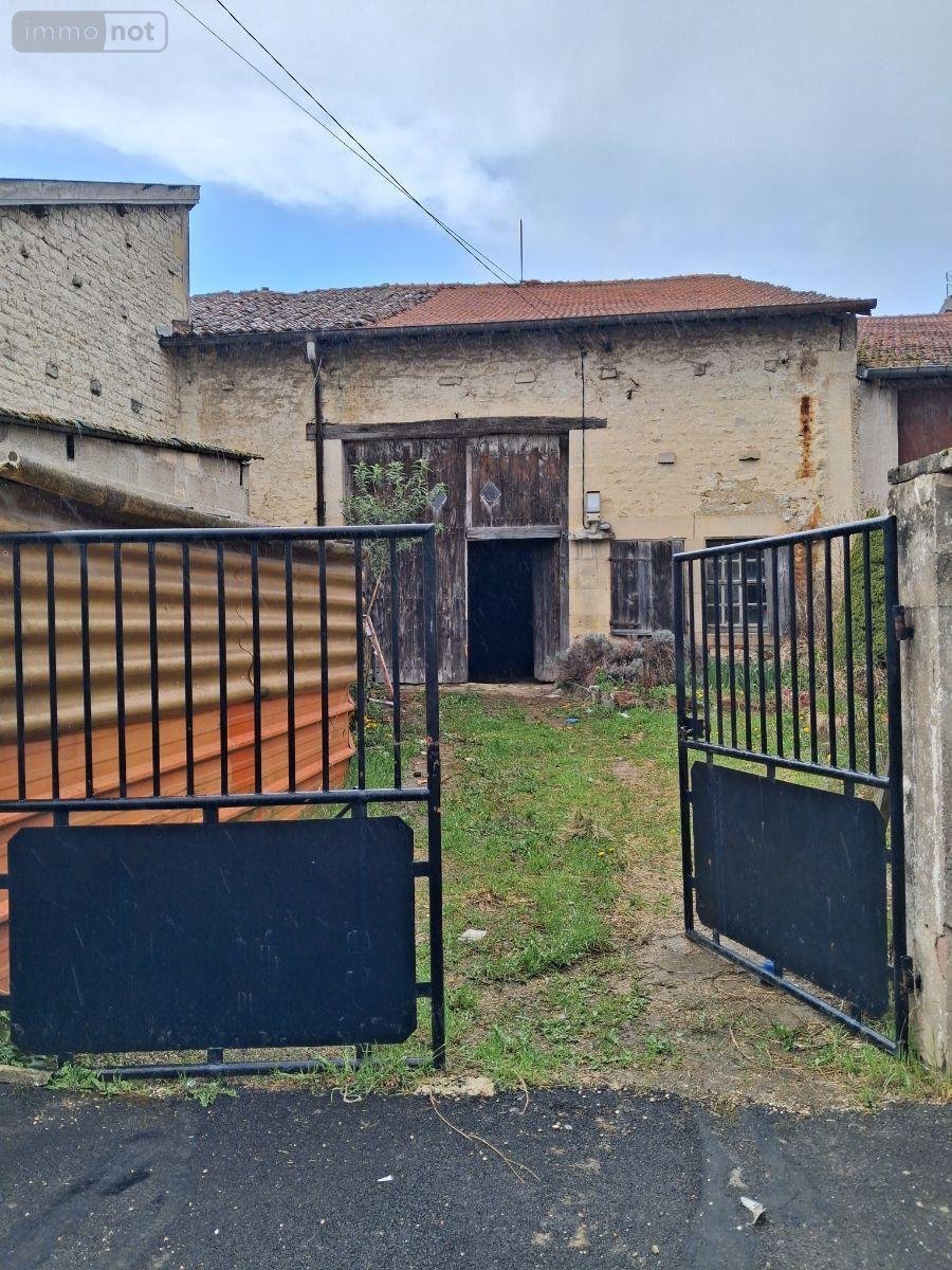 Divers a vendre Bayard-sur-Marne 52170 Haute-Marne 170 m2  18600 euros