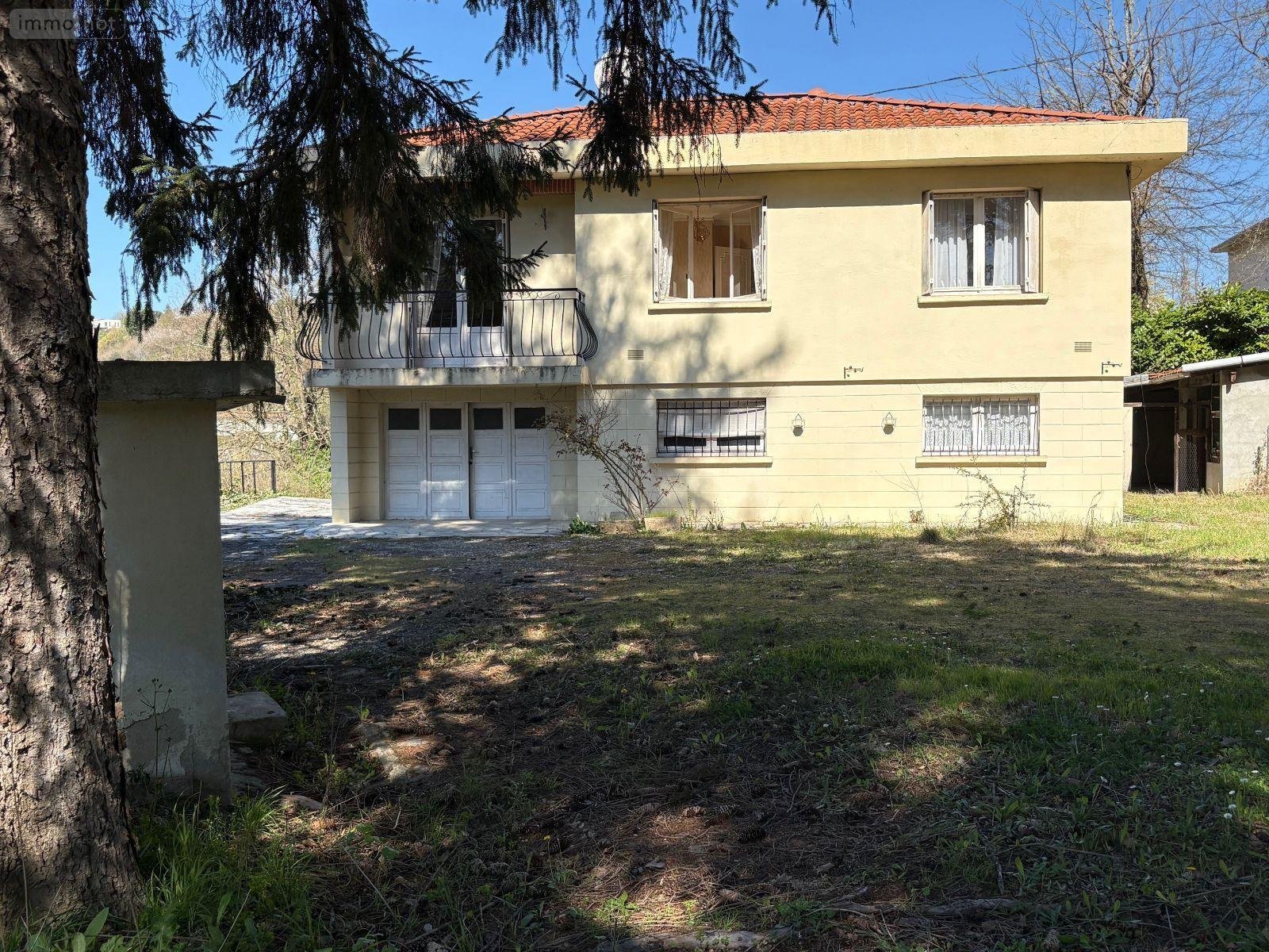 Maison a vendre Castanet-Tolosan 31320 Haute-Garonne 65 m2 4 pièces 240000 euros