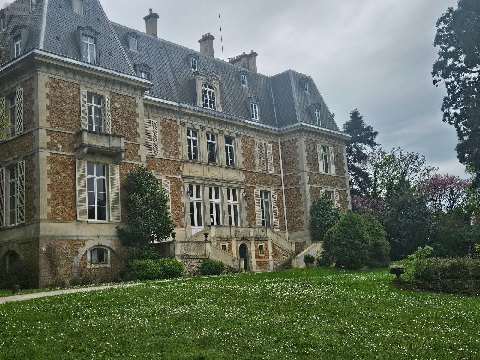Appartement a vendre Guigneville-sur-Essonne 91590 Essonne 53 m2 2 pièces 199000 euros
