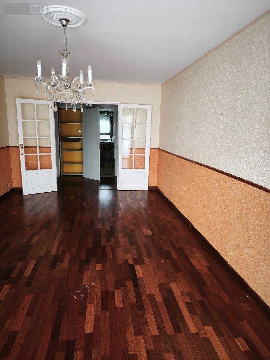 Appartement a vendre Limoges 87000 Haute-Vienne 82 m2 4 pièces 155000 euros