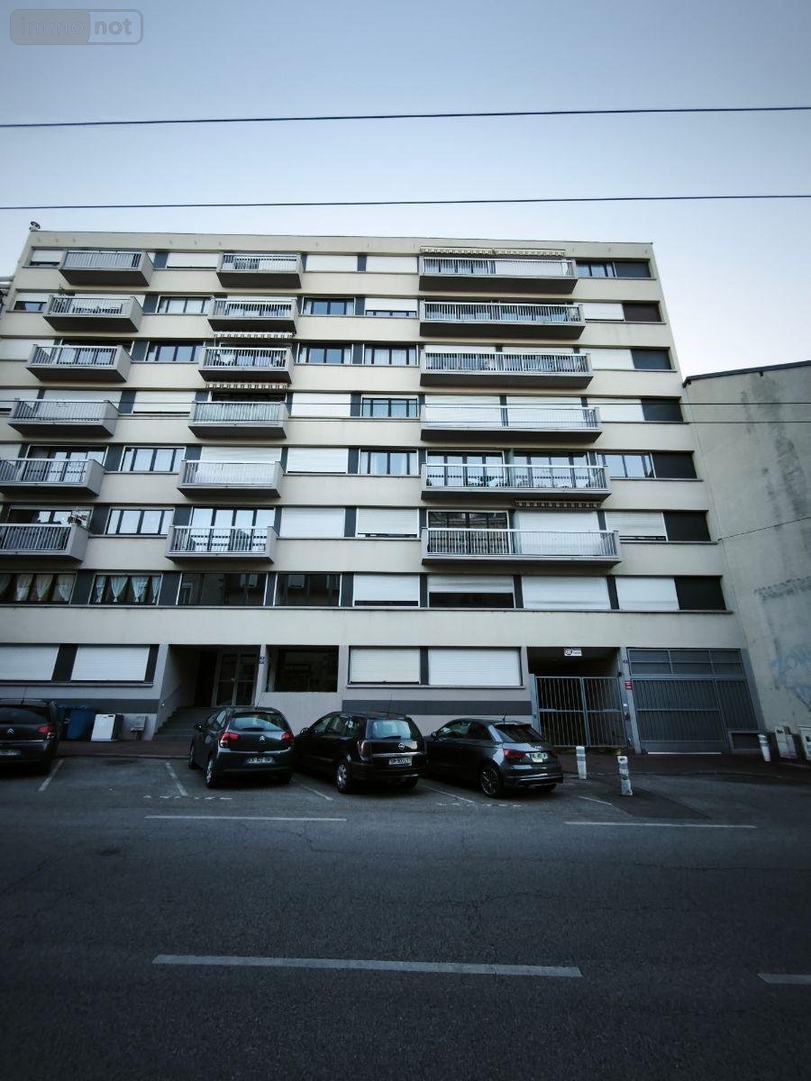 Appartement a vendre Limoges 87000 Haute-Vienne 82 m2 4 pièces 155000 euros