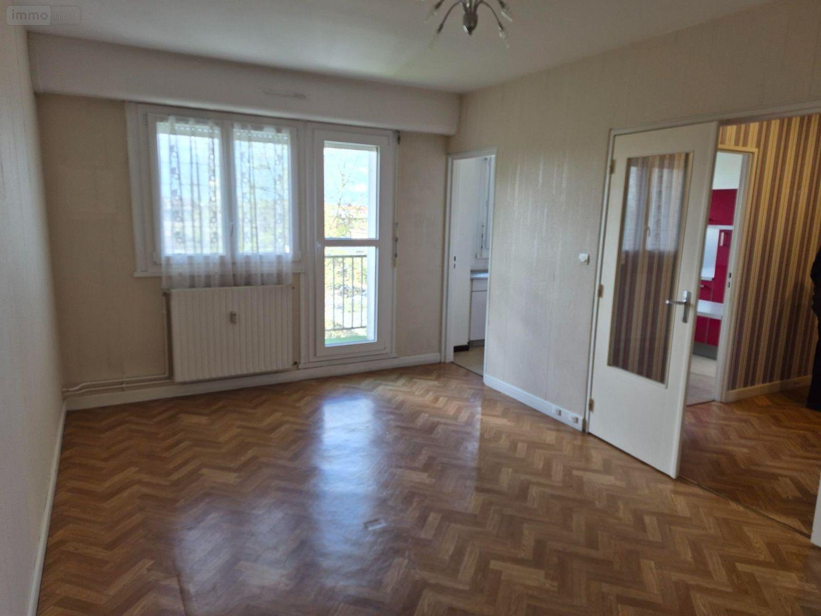 Location appartement Malo-les-Bains 59240 Nord 62 m2 3 pièces 881 euros