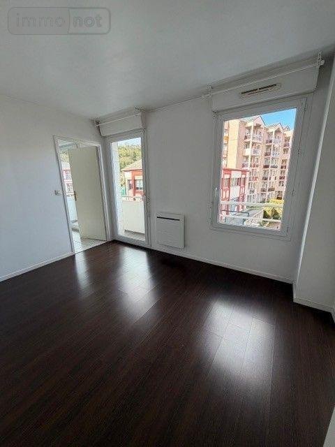 Location appartement Évreux 27000 Eure 43 m2 2 pièces 640 euros