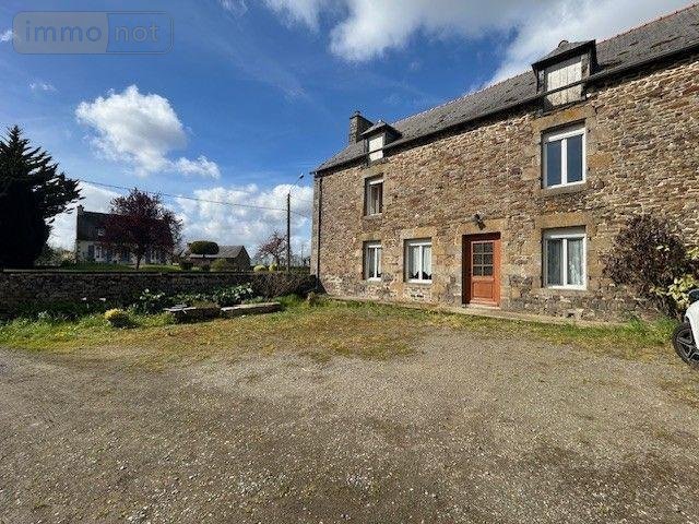 Maison a vendre Évran 22630 Côtes-d'Armor 139 m2  210350 euros